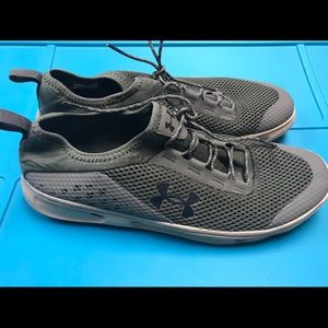 Under Armour Men’s Kilchis Boat Shoes